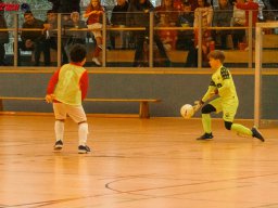 Hillen Cup 2025